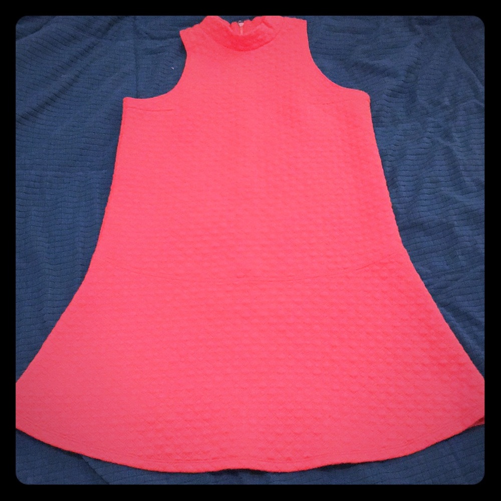 Abercrombie & Fitch 60s style mini dress